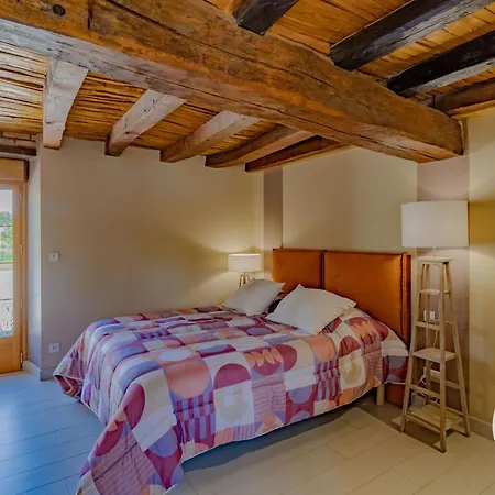 Familial Avec Piscine Privee, Proche D'angers Et Du Zoo De La Fleche - Fr-1-622-65 Prázdninový dům