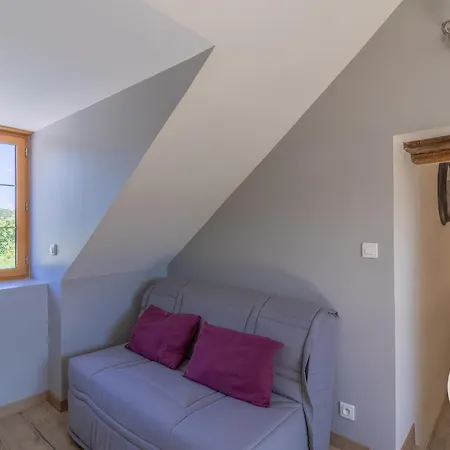 Familial Avec Piscine Privée, Proche D'angers Et Du Zoo De La Flèche - Fr-1-622-65 Сasa de vacaciones